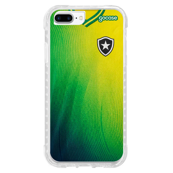 Capinha para celular  Botafogo - Camisa Brasil