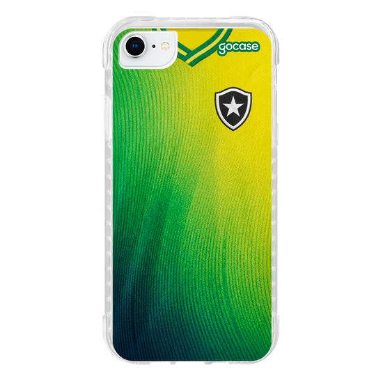 Capinha para celular  Botafogo - Camisa Brasil