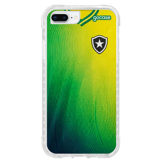 Capinha para celular  Botafogo - Camisa Brasil