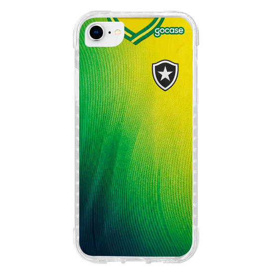 Capinha para celular  Botafogo - Camisa Brasil