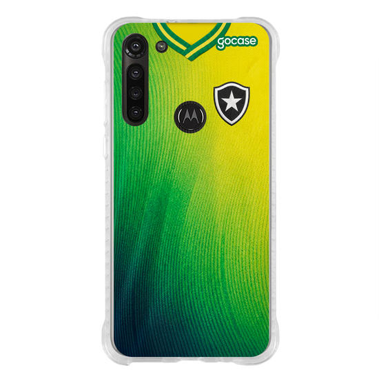 Capinha para celular  Botafogo - Camisa Brasil