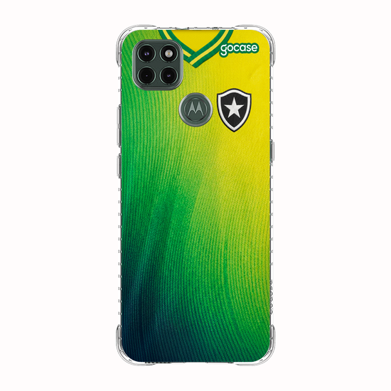 Capinha para celular  Botafogo - Camisa Brasil