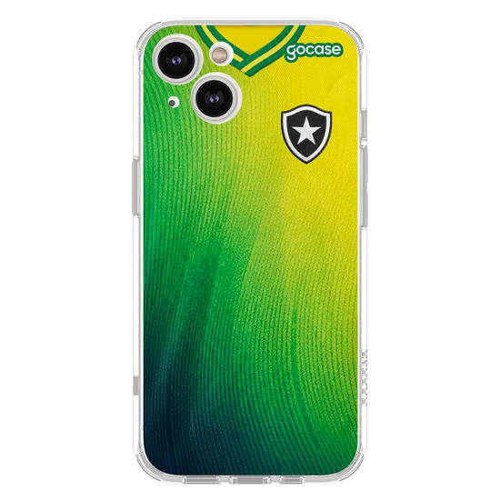  Botafogo - Camisa Brasil