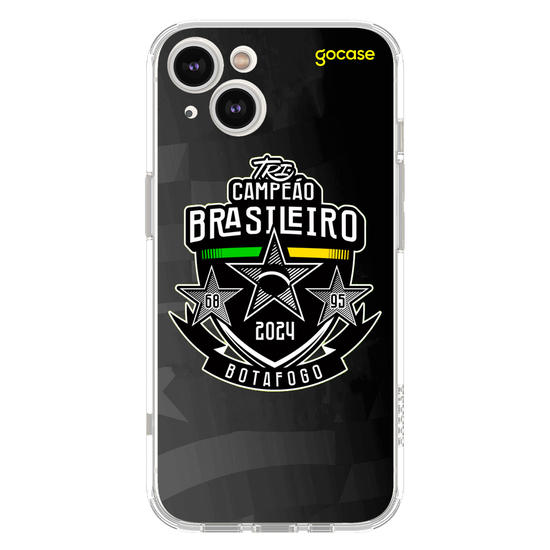  Botafogo - Campeão Brasileiro 2024