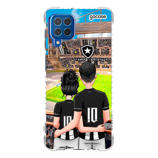  Botafogo - Casal Alvinegro