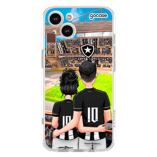  Botafogo - Casal Alvinegro
