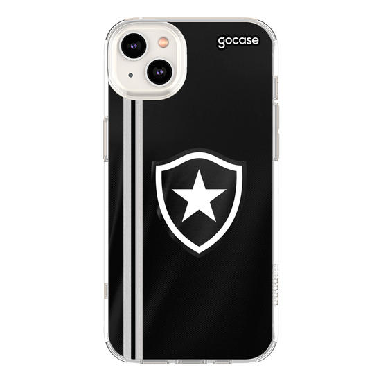 Capinha para celular  Botafogo - Casual Stripes