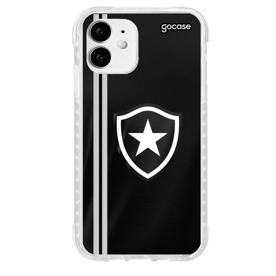 Capinha para celular  Botafogo - Casual Stripes