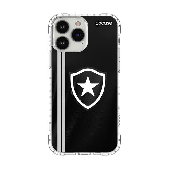 Capinha para celular  Botafogo - Casual Stripes