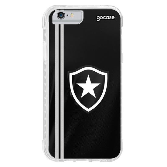 Capinha para celular  Botafogo - Casual Stripes