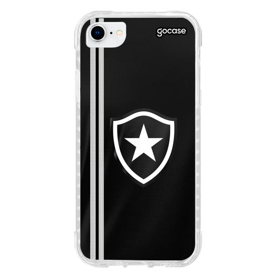 Capinha para celular  Botafogo - Casual Stripes