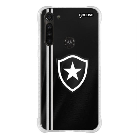 Capinha para celular  Botafogo - Casual Stripes