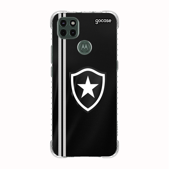 Capinha para celular  Botafogo - Casual Stripes