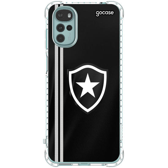 Capinha para celular  Botafogo - Casual Stripes