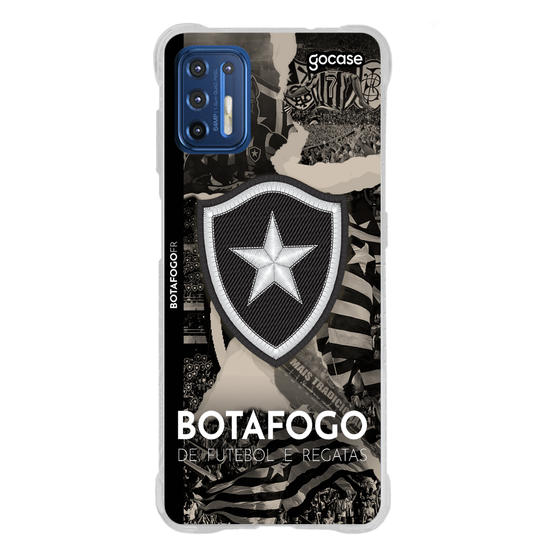 Capinha para celular  Botafogo - Colagem 2024