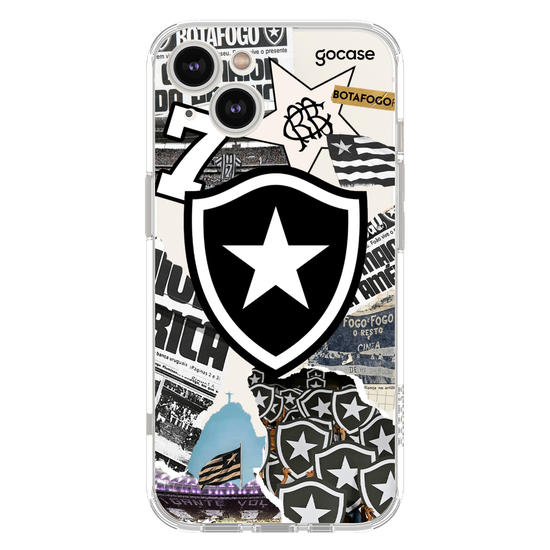  Botafogo Collage - 2024