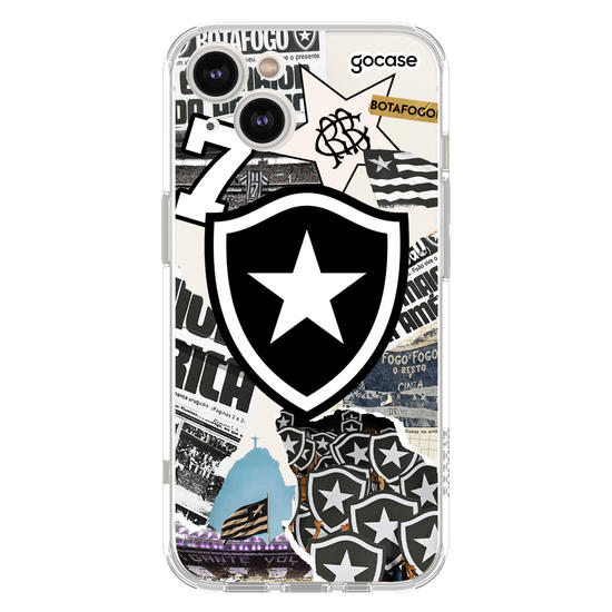  Botafogo Collage - 2024