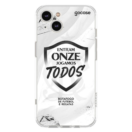  Botafogo - Entram Onze, Jogamos Todos