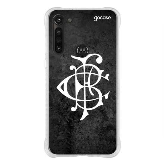 Capinha para celular Botafogo - Escudo Retrô