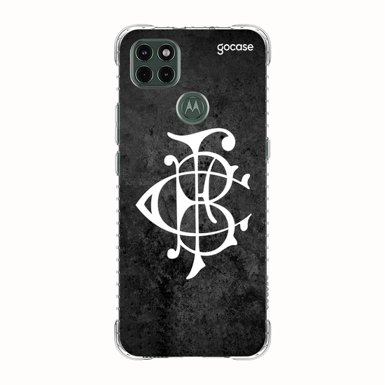 Capinha para celular Botafogo - Escudo Retrô