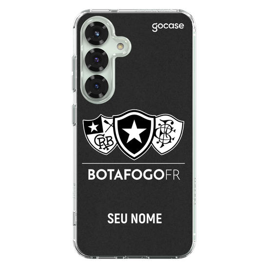 Botafogo - Escudos Retros