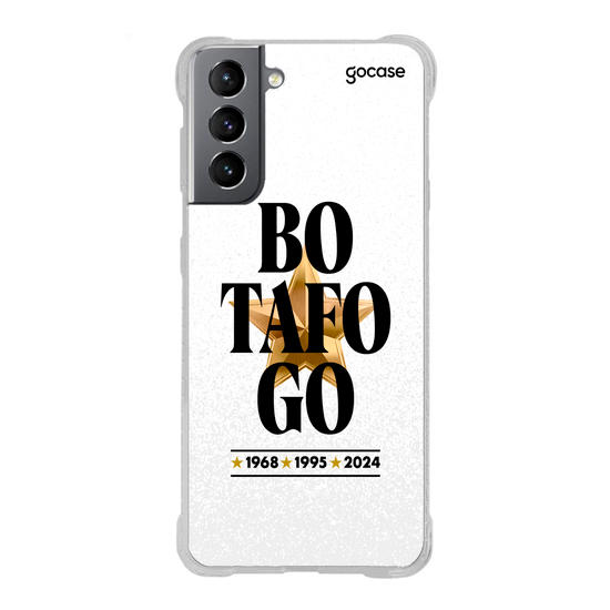 Capinha para celular  Botafogo - Estrela de Campeão 2024