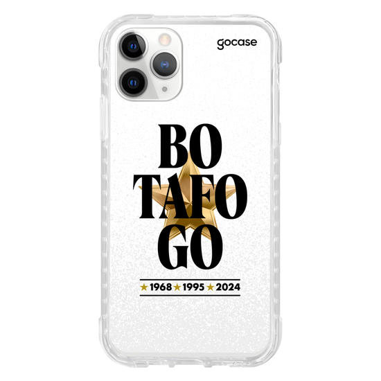 Capinha para celular  Botafogo - Estrela de Campeão 2024