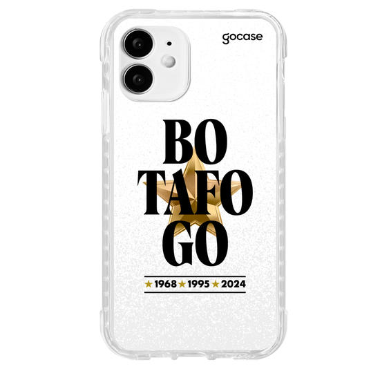 Capinha para celular  Botafogo - Estrela de Campeão 2024