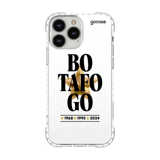 Capinha para celular  Botafogo - Estrela de Campeão 2024