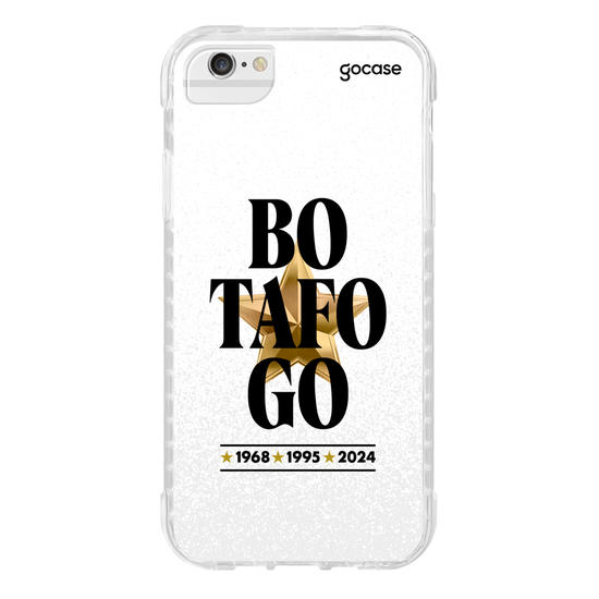 Capinha para celular  Botafogo - Estrela de Campeão 2024