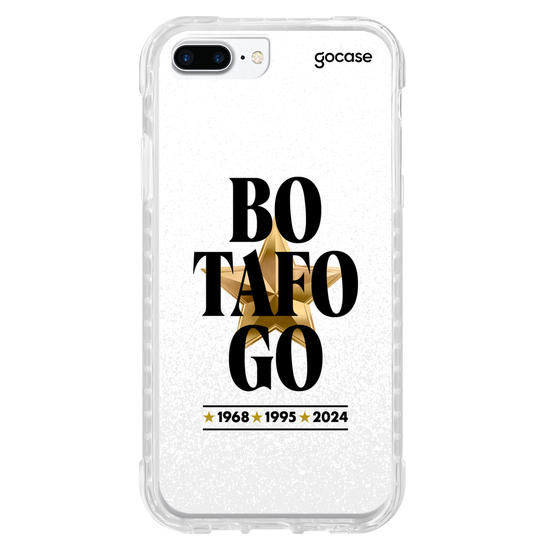 Capinha para celular  Botafogo - Estrela de Campeão 2024