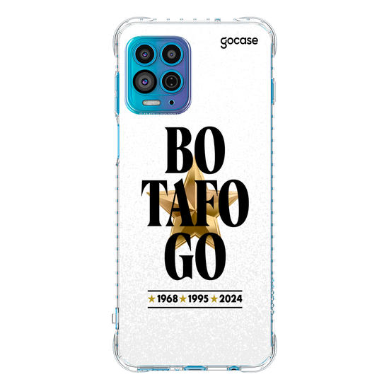  Botafogo - Estrela de Campeão 2024