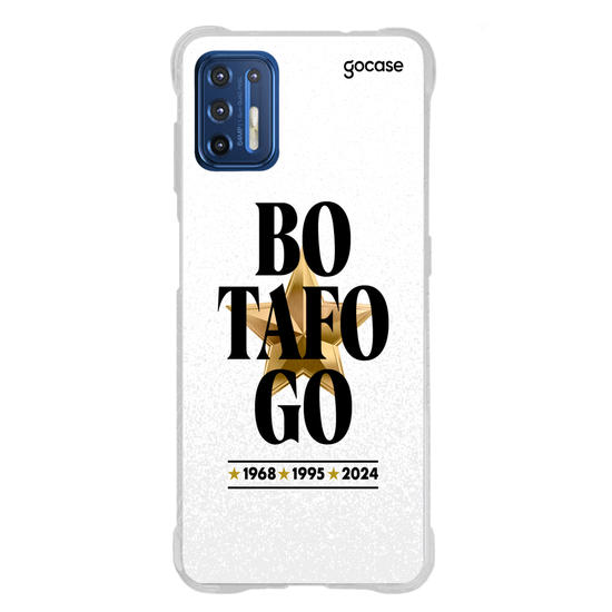 Capinha para celular  Botafogo - Estrela de Campeão 2024
