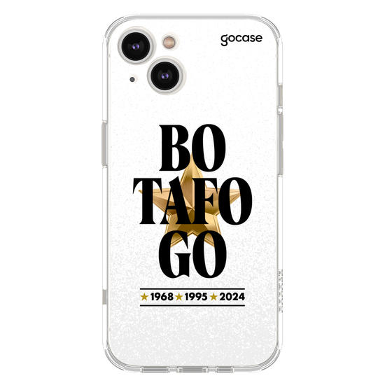  Botafogo - Estrela de Campeão 2024