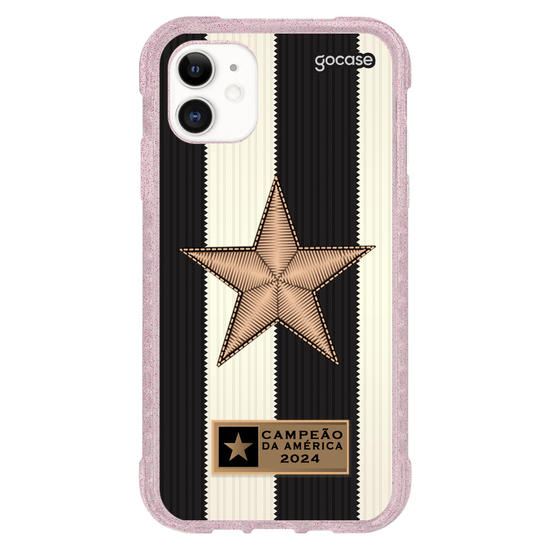  Botafogo - Estrela Dourada Campeão