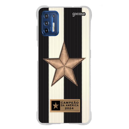Capinha para celular  Botafogo - Estrela Dourada Campeão