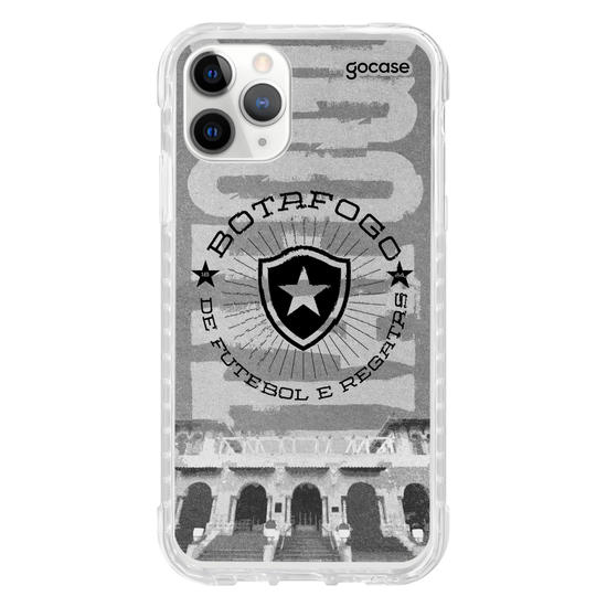 Capinha para celular  Botafogo - Fachada 2025