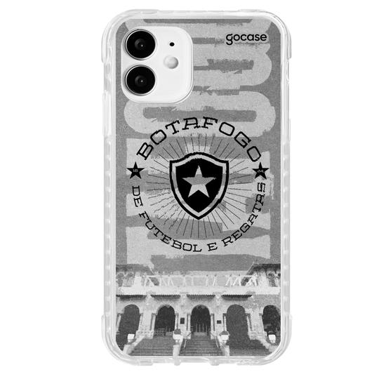 Capinha para celular  Botafogo - Fachada 2025