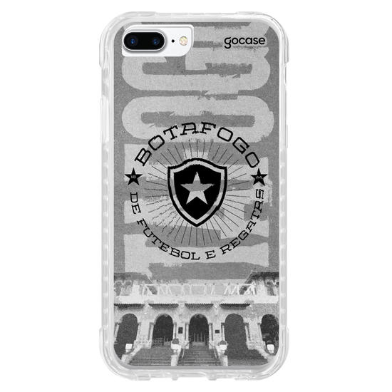 Capinha para celular  Botafogo - Fachada 2025