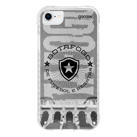 Capinha para celular  Botafogo - Fachada 2025