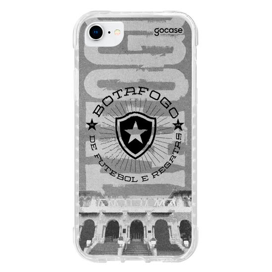 Capinha para celular  Botafogo - Fachada 2025