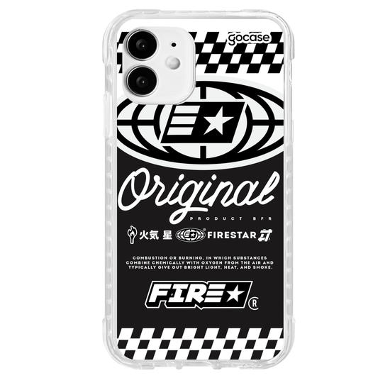 Capinha para celular  Botafogo - FIRESTAR - Fire Original