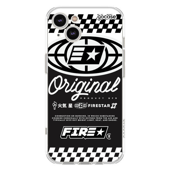  Botafogo - FIRESTAR - Fire Original