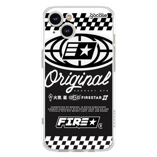  Botafogo - FIRESTAR - Fire Original