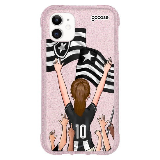 Botafogo - Garota Alvinegra