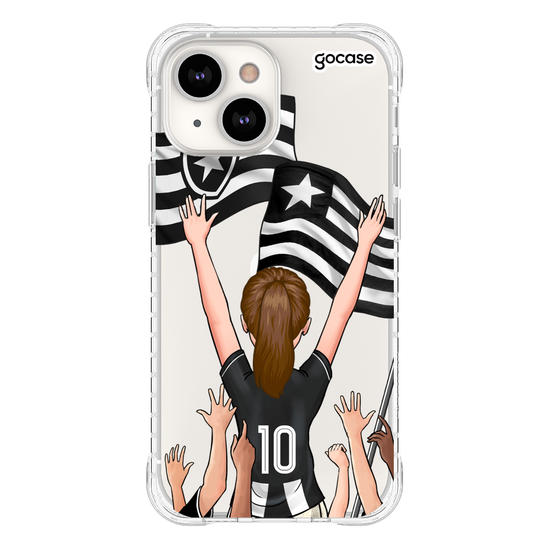 Botafogo - Garota Alvinegra