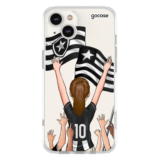 Botafogo - Garota Alvinegra