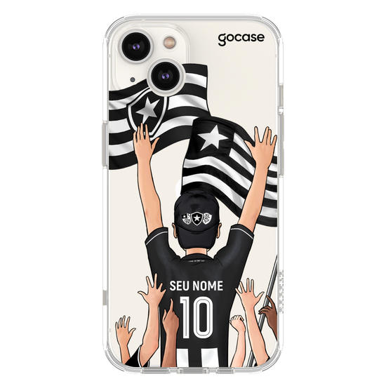 Botafogo - Garoto Alvinegro