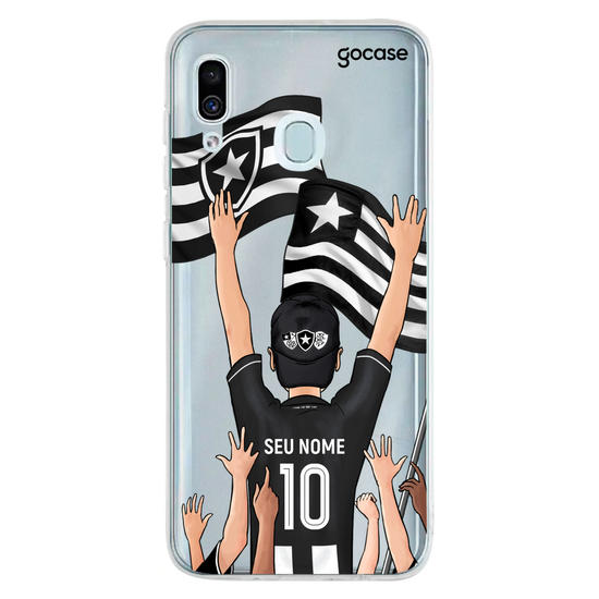 Botafogo - Garoto Alvinegro