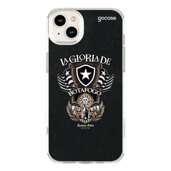 Capinha para celular  Botafogo - La Gloria 2024 